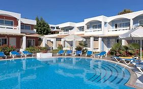 Elissa Lifestyle Resort - Grand Opening